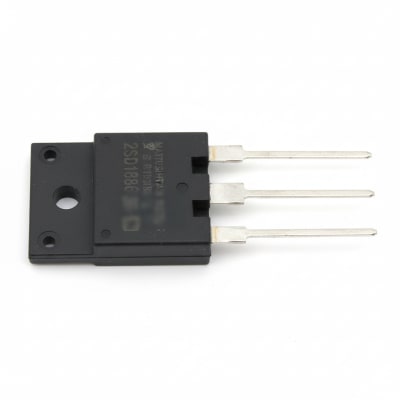 MATSUSHITA ELECTRIC 2SD1886