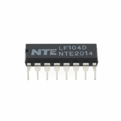 GENERIC NTE2014