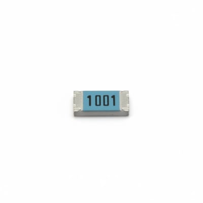 GENERIC R1K.25W1SM1206