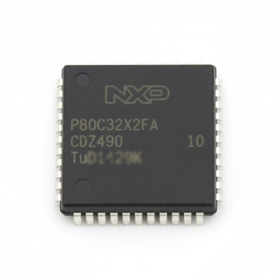 NXP SEMICONDUCTOR P80C32X2FA512