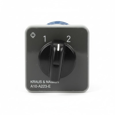 KRAUS & NAIMER A10-A223-E