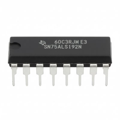 GENERIC IC75ALS192N