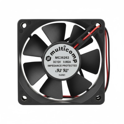 MULTICOMP MC36262