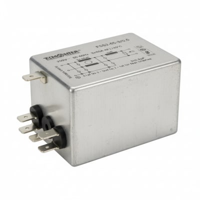 SCHURTER FSS2-65-3/0.5