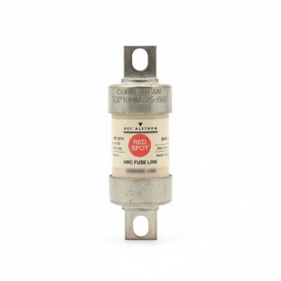 CONVERTEAM TCP100M125-660