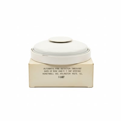 HONEYWELL T4057A-1007