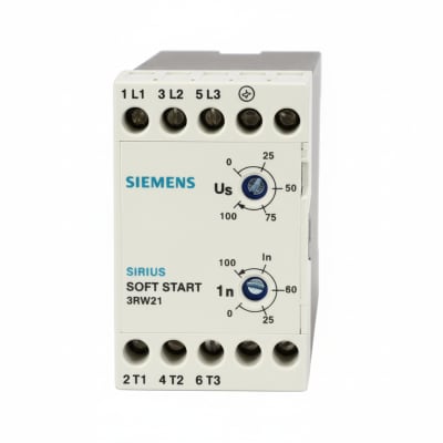 SIEMENS 3RW2120-1AA01