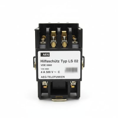 EEC AEG 910-322-380-87