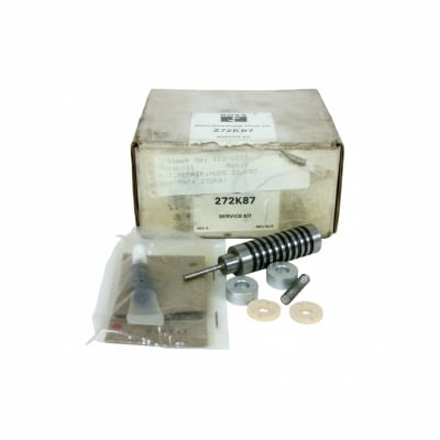 ROSS CONTROLS 272K87