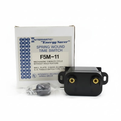INTERMATIC F5M-11
