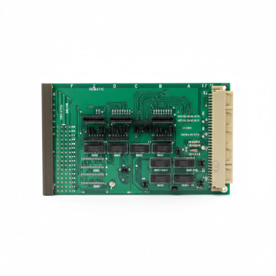 DEMATIC 050.100.515.02