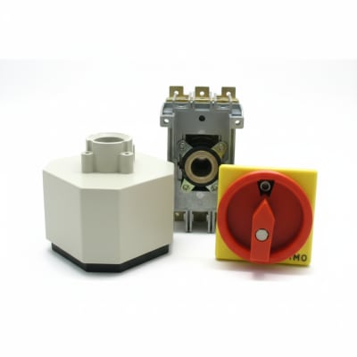 MERZ ELEKTRO A111/184.1000-TV12-HSB-SCH7-IMO