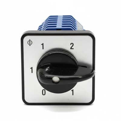 KRAUS & NAIMER A11-A273-600-E