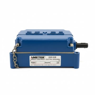 AMETEK 2000-93B