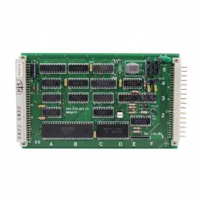 DEMATIC 050.570.403.03