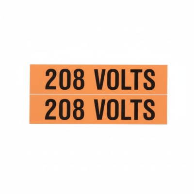 PANDUIT PCV-208B-EACH