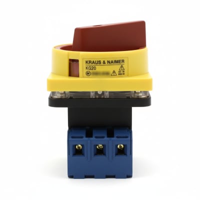 KRAUS & NAIMER KG20-C51840-920