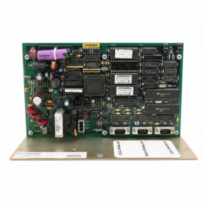 JOHNSON CONTROLS MM-FACLTD-0