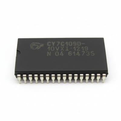 INFINEON CY7C109D-10VXI