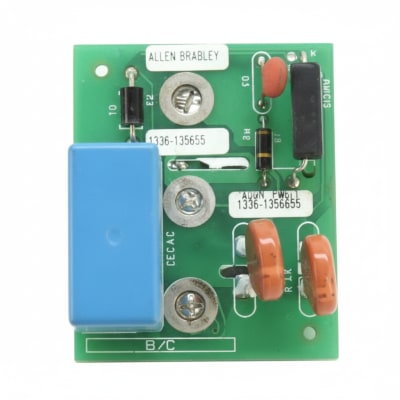 ALLEN BRADLEY 1336-135655