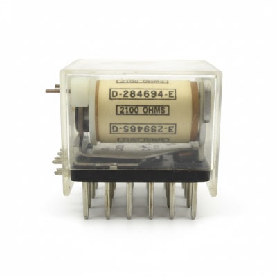 KIDDE-FENWAL, LLC D284694E