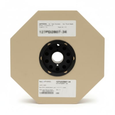 AMPHENOL 127GPD2807-34