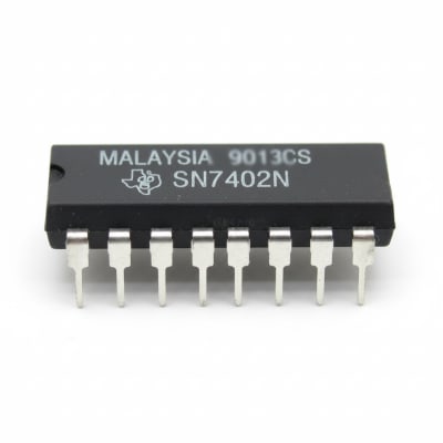 GENERIC IC7402