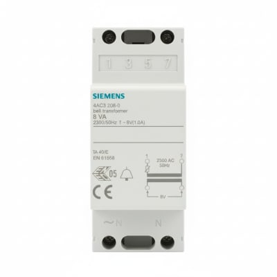 SIEMENS 4AC3208-0