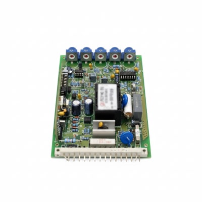 PETER ELECTRONIC SGP-160-2,5-ST/P