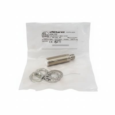 EFECTOR IGK3005-BPKG/M/K1/US-104-DPS