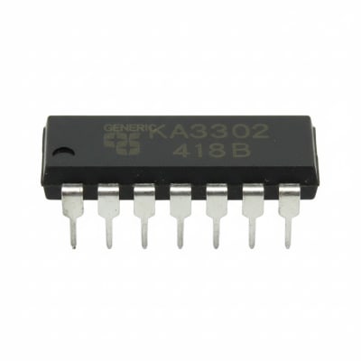GENERIC KA3302