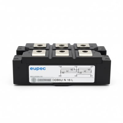 INFINEON DDB6U85N16L