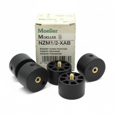 EATON CORPORATION NZM1/2-XAB