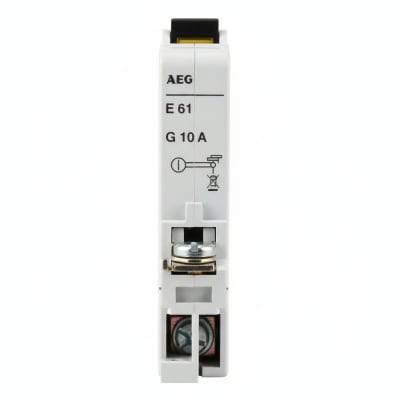 EEC AEG E61-G10A