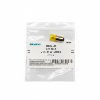 SIEMENS 3SB0A-L1A