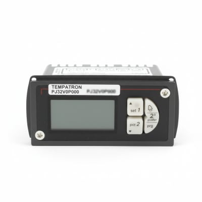 TEMPATRON PJ32V0P000