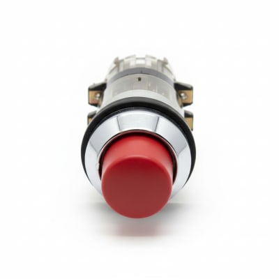 BACO CONTROLS AC611L