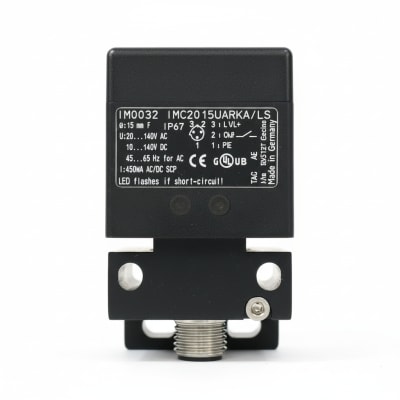 EFECTOR IMC2015UARKA/SC/LS-100AK