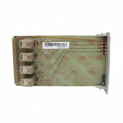 CGEE ALSTHOM MPX-5282668