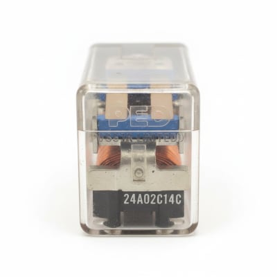 PED LIMITED 24A02C14C