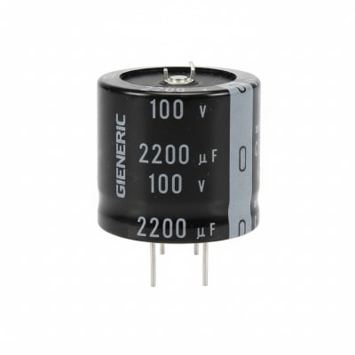 GENERIC CR2200U100SN3