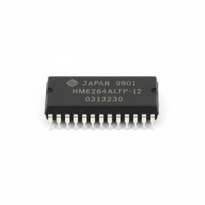GENERIC HM6264ALFP12