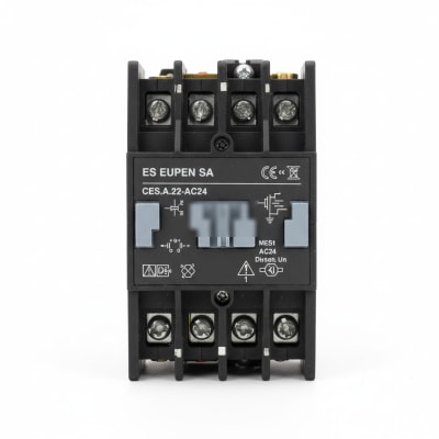 ES EUPEN SA CES.A.22-AC24