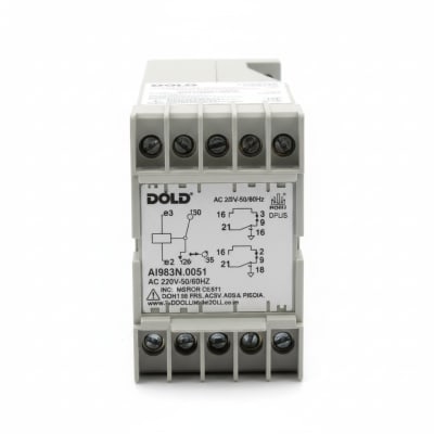 DOLD AI983N.0051/AC220V-50/60HZ