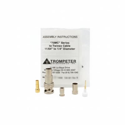 TROMPETER ELECTRONICS PL75MC-214