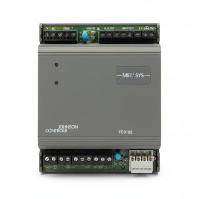 JOHNSON CONTROLS TC-9102-0551