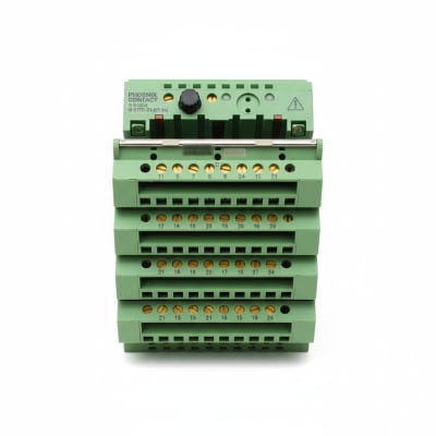 PHOENIX CONTACT IB-STTB-ZF-24-BDI-8/4
