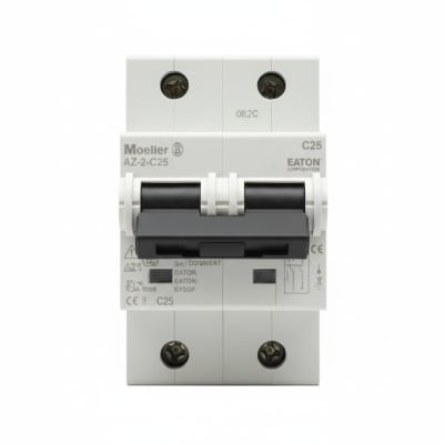 EATON CORPORATION AZ-2-C25