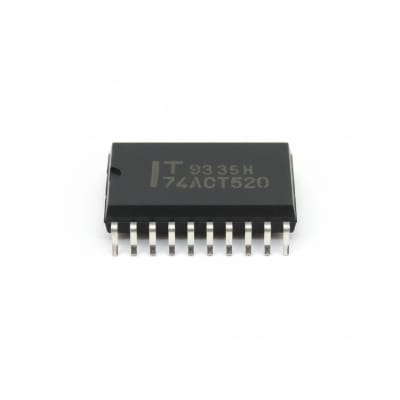 GENERIC 74ACT520FW