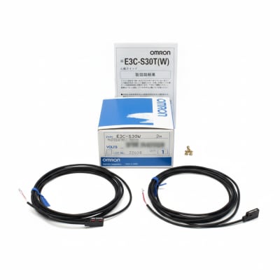 OMRON E3C-S30W-2M